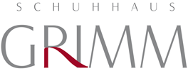 Logo Schuhhaus Grimm in Eberswalde